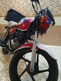 بوكسر كلاسك • موديل ٢١ • أوراق كامله