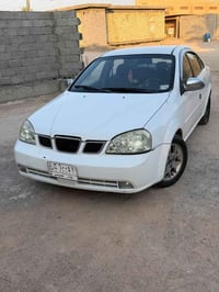 فورنزا • ٢٠٠٥ • اتوماتيك