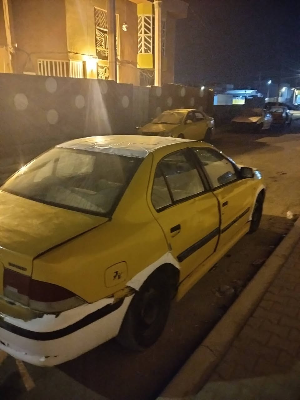 سمند مديل 11مكينه كير حلوات حداديه حلوه تخم تاير جديد باتري جديد سعر 10وبيهه مجال مكاني البصره ***********
