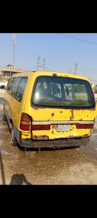 قير جديد • مكينة جديدة • موديل ٩٩