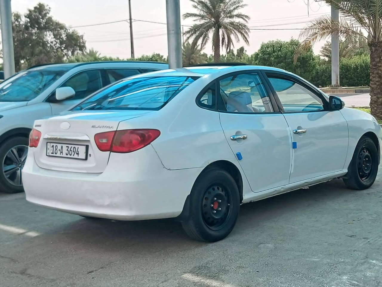 ٢٠١١ • خليجي • كربلاء