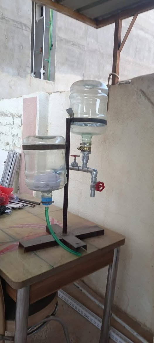 🫒 للبيع خط إنتاج زيت الزيتون – معصرة متكاملة
خط إنتاج زيت الزيتون بمكائن وتجهيزات محلية وبسعر مناسب جداً، بطاقة إنتاجية تصل إلى 500 كغم زيتون يومياً.

مكونات الخط:

1️⃣ كسارة زيتون تخصصية

2️⃣ ماطور منشأ أوروبي Single Phase – عدد 1

3️⃣ بريس عصر بضغط 20 طن – عدد 1

4️⃣ سيف فصل سوائل – عدد 1

5️⃣ صينية مجمع – عدد 1

6️⃣ منظومة فصل الزيت – عدد 1

7️⃣ فلتر زيت – عدد 1

💰 السعر:    2 مليون دينار عراقي

🔸 مجال للتفاوض للجادين

📍 ديالى – بعقوبة

👀 المعاينة متاحة

📹 فيديو للخط متوفر

📲 للتواصل واتساب:

***********

#زيت_الزيتون

#خط_انتاج_زيت_الزيتون

#معصرة_زيت

#معدات_صناعية

#انتاج
