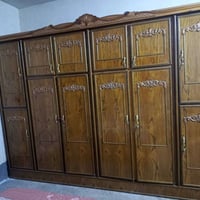 غرفة غشب • نضيفة • صاج