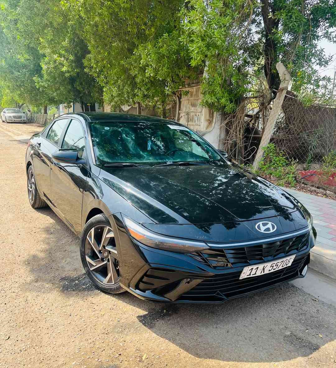 النترا ٢٠٢٥ • وارد امريكي • صور حادث