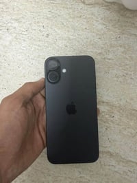 ١٦ بلس • ١٢٨ • بطارية ٩٢٪