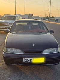 قير عادي • يدوي