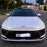 سوناتا خليجي • ٢٠٢٤ • ٥٦ ألف كم
