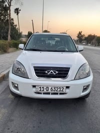 سياره شيري تيكو للبيع موديل ٢٠١٢ رقم بغداد سياره بأسمي سنويه مجدده  كي...