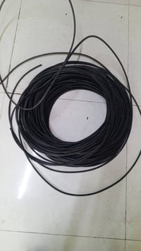 للبيع لفة واير تو فيز  30 متر الإتصال 07746038194