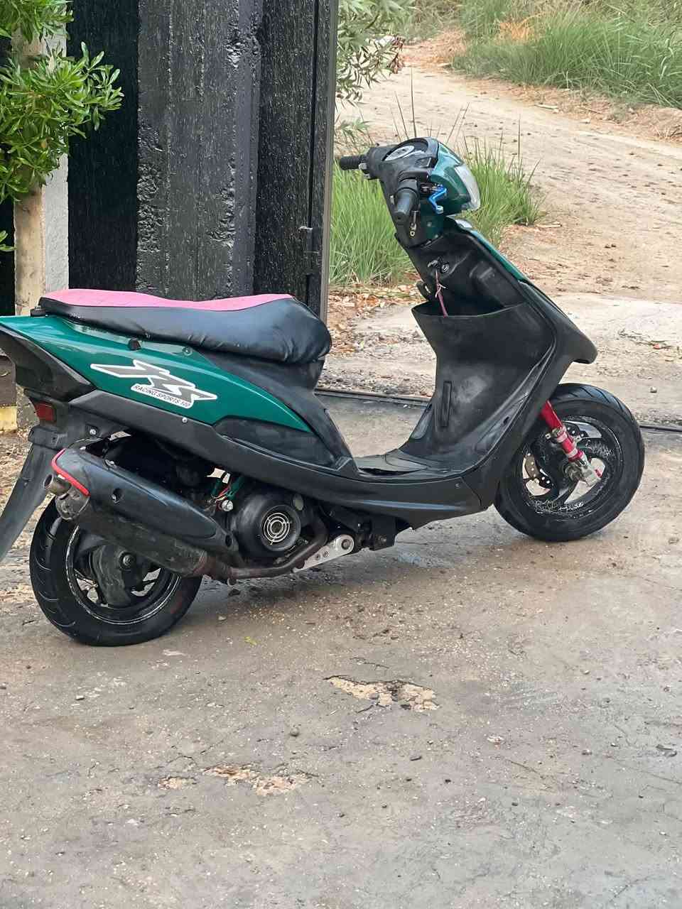 ماكس عدله • بوشه ٥٥ • معدل