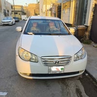 النترا صابونه • ٢٠١١ • محرك ١٦٠٠