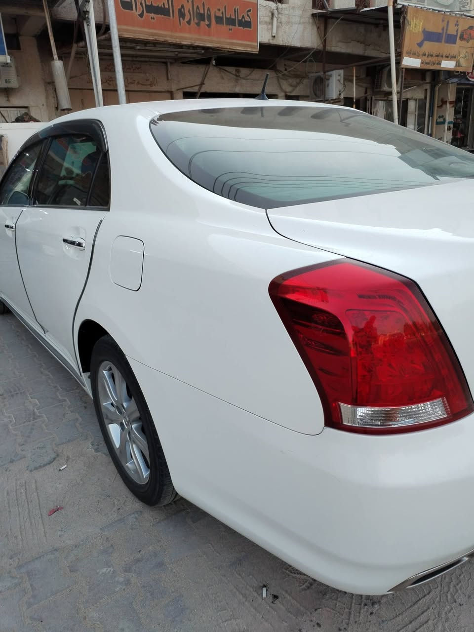 ماجسته موديل 9 كامل مواصفات ماعده الفتحه السعر 160 مكان السياره البصره بسمي قرار ١٠٢   ***********
