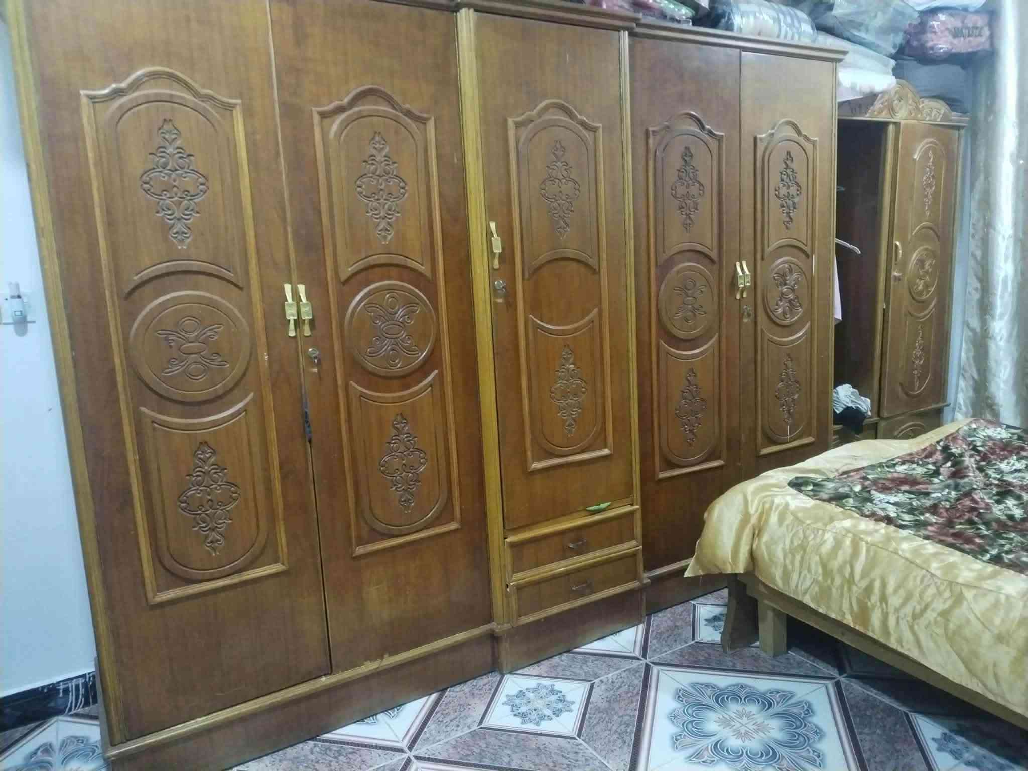غرفة صاج • دواشك • البصرة ياسين خريبط