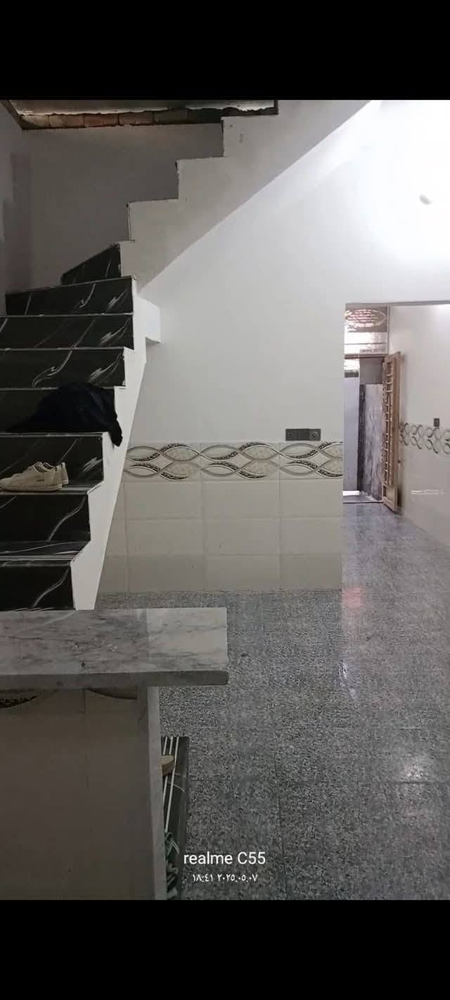 الرشديه • ٥٠م • بناء حديث