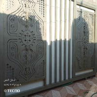 باب • جديده غير مركبة • ٢م×٣م