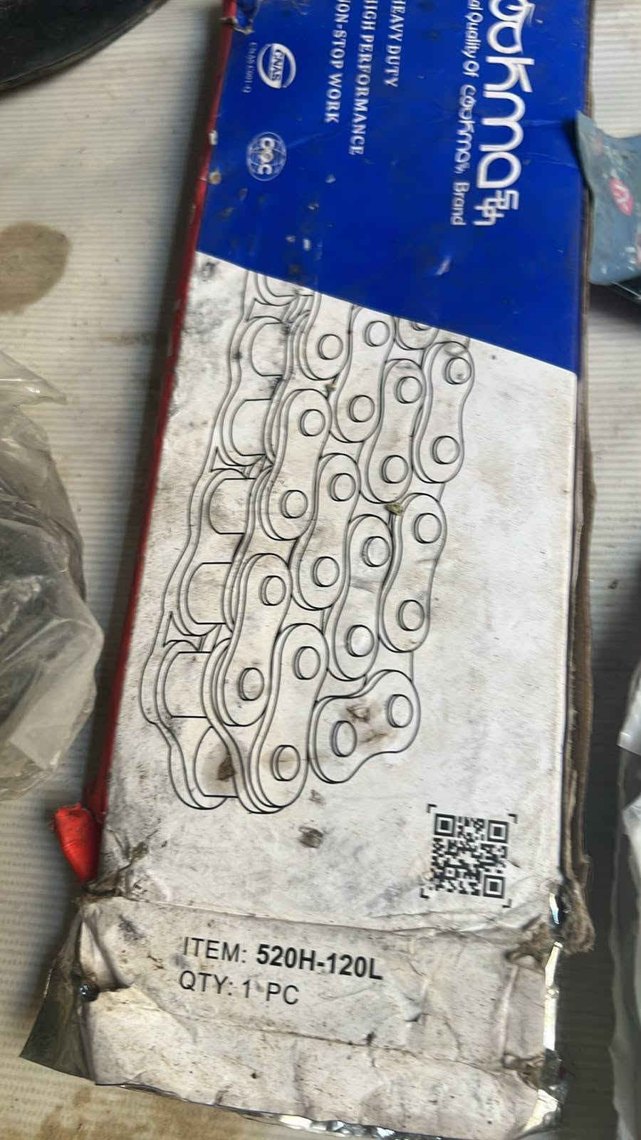 قطع غيار • ياباني • توصيل