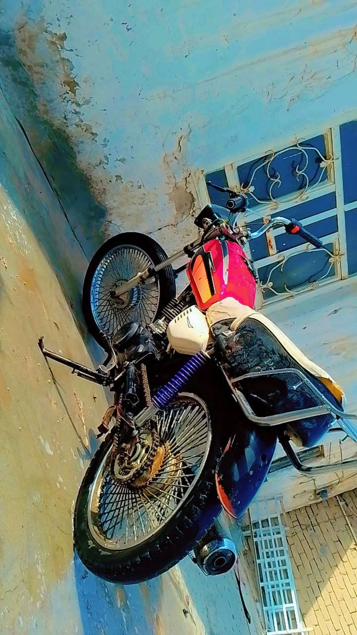كلك • محرك ناعم • الهندر يخرط