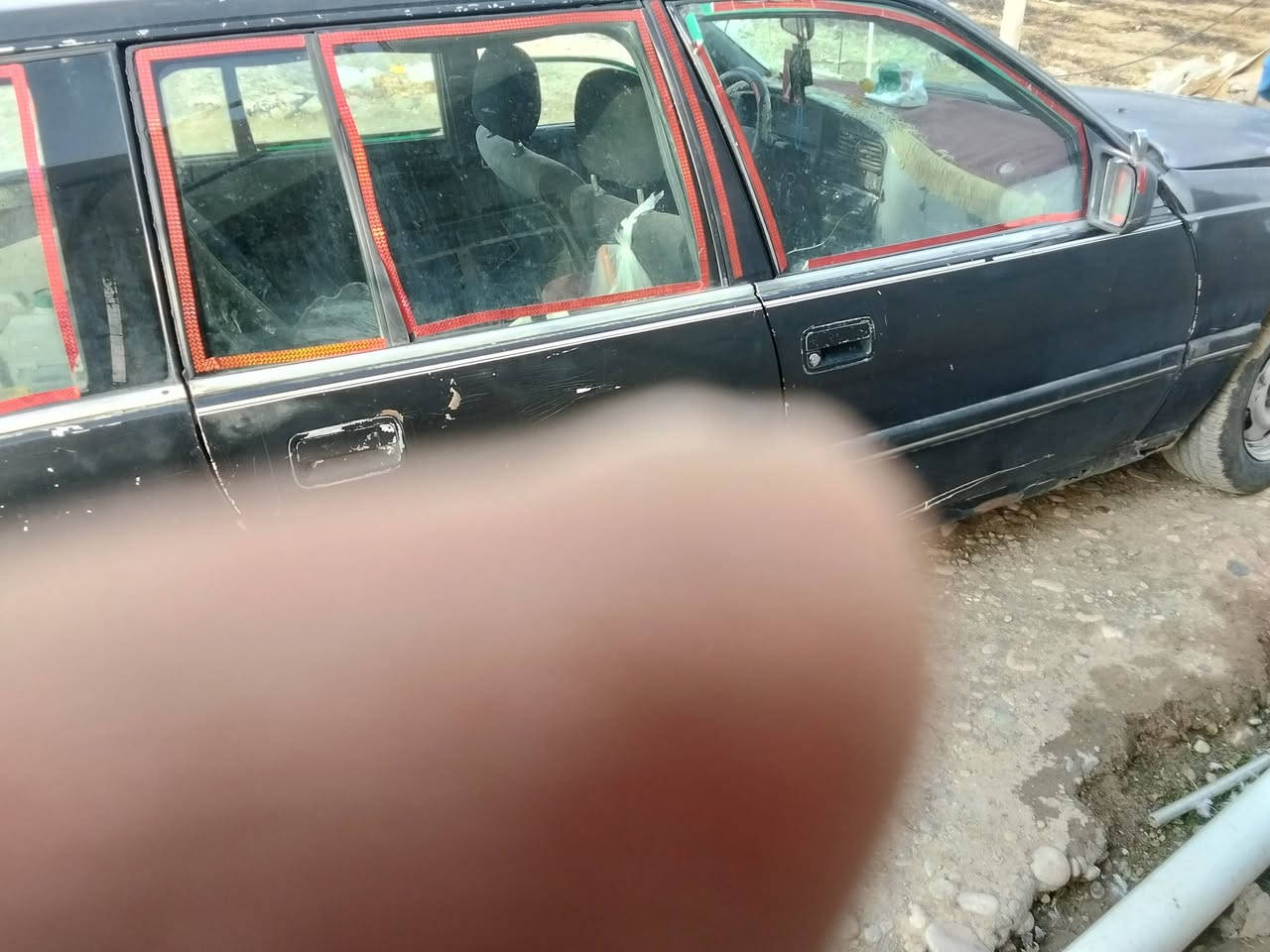 شتيشن • شرط تحويل • بكركوك