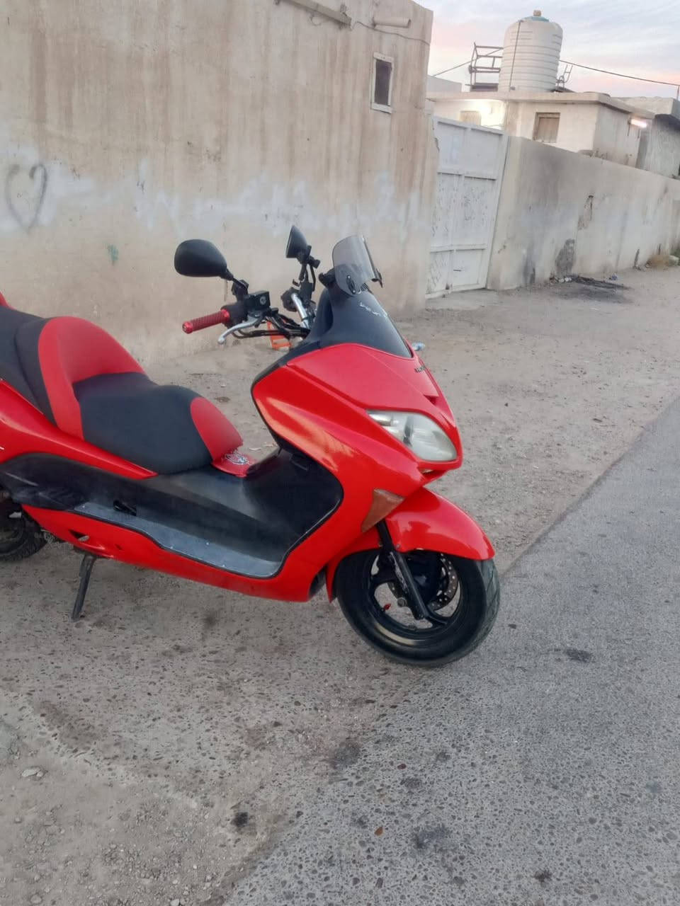 فورزه • ٢٠٠٨ • معدل