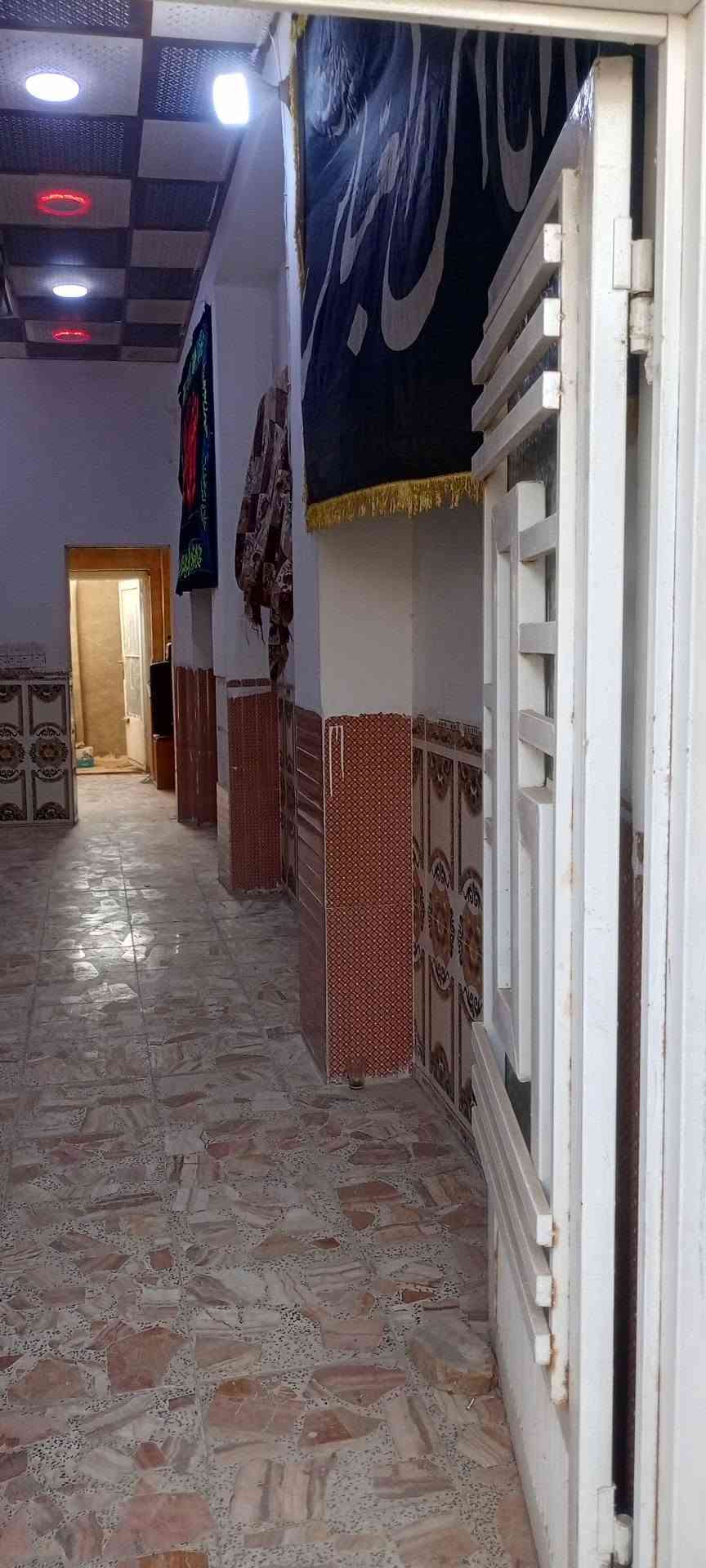 حسينية • ١١٠م • حي الامامين