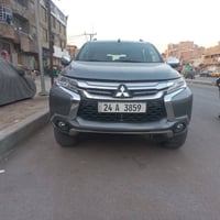 بيع مستعجل باجير ٢٠١٦ مكينه ٣٠٠ ٧راكب تحكمات جهتين  كامره شاشه فورويل ...