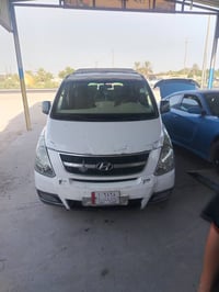 استاراكس • موديل ٢٠٠٩ • كربلاء
