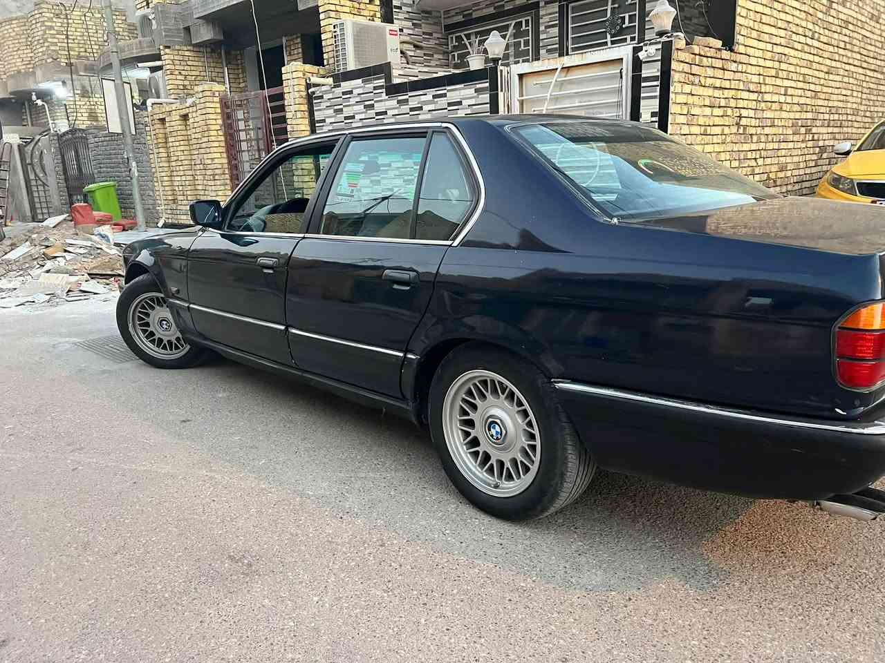السلام عليكم 740 مديل 93 كفاله من كلشي ماعده غاز للتبريد شرط التحويل مكاني كوت السعر 45 بيه مجال بسيط استفسار اتصل ودلل ***********
