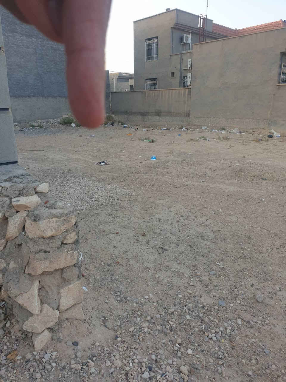 ٣٥٠م • طابو صرف • الانبار حديثة