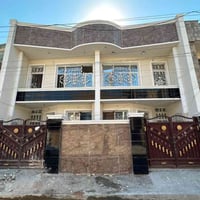 كفات شهداء السيديه • ١٠٠م • طابقين