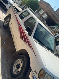 نيسان ٢٠٠١ • سليمانية