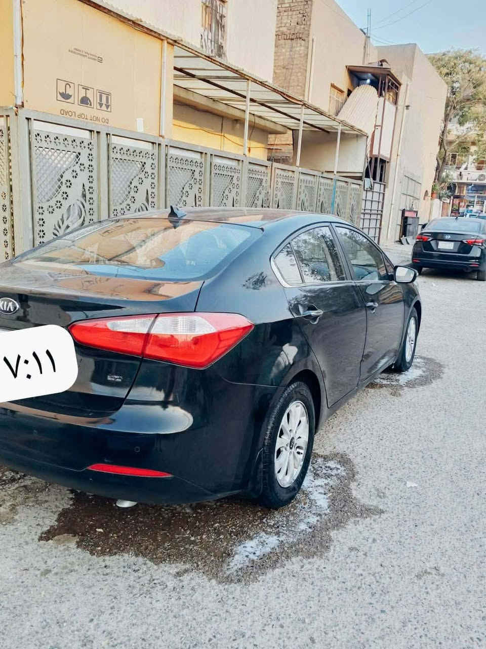 فورتي • ٢٠١٤ • خورمال