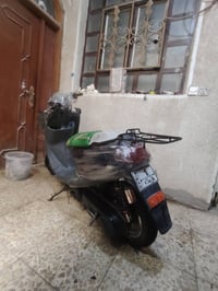 منغولي • ٢٠٠٣ • مكينه مفتوحه