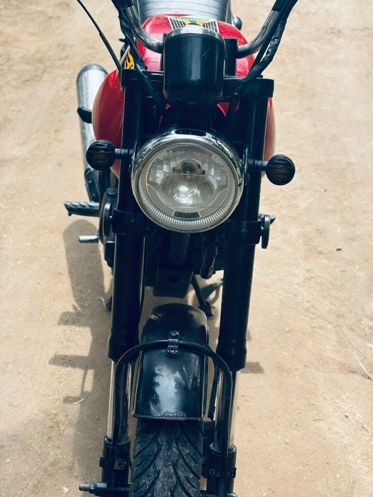 لايتي M20 • ١٥٠ • ٢٠٢٠
