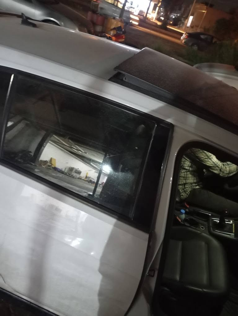 كولف TSI • ١٨٠٠ تيربو • ٢٠١٧ أربيل