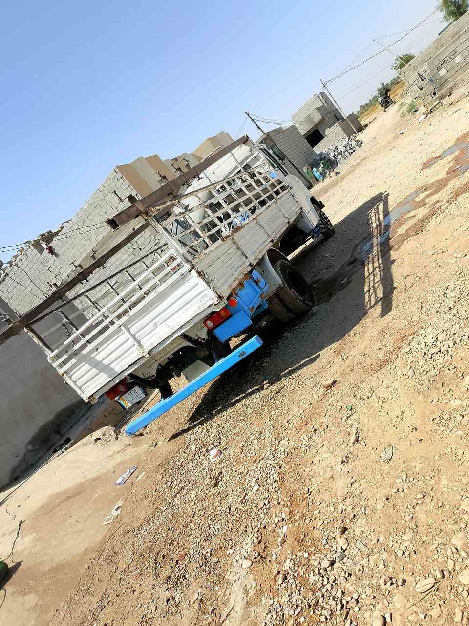 ***********
جير 83 بغداد سنه 28 اقفال شاص عريض مكينه جير اكسل كفاله بريك هواء
