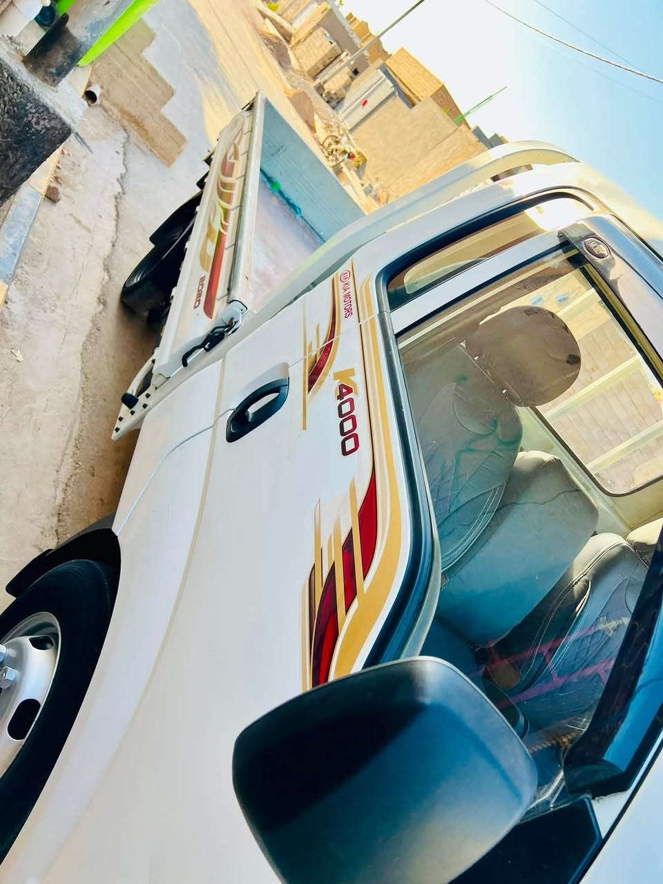 كيا فحل حمل للبيع موديل 2020 رقم واسط للتواصل الاتصال ع الرقم

‭***********‬
