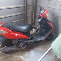 ثعلب • واير • محرك نضيف