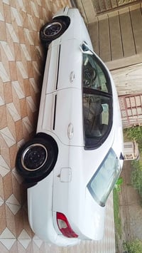 اوبتمه مديل 2000 السياره جاهزه من كلشي كبل للشارع مكينه كير خير من الل...