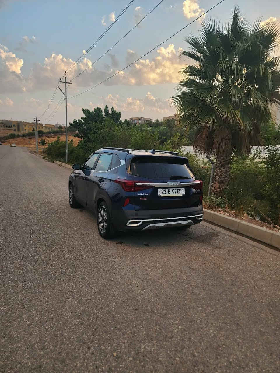 سيلنتوز فول • ٢٠٢٢ • ٦٣٠٠٠ كم