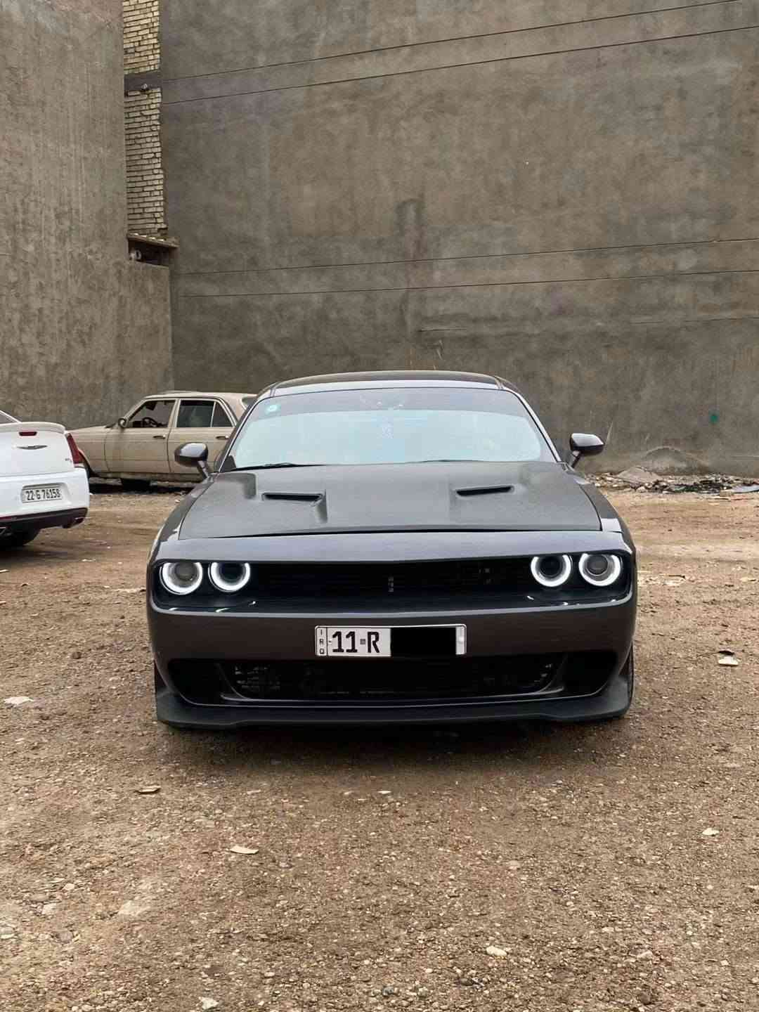 جالنجر SXT • ٣٦٠٠ • ٩٣ الف