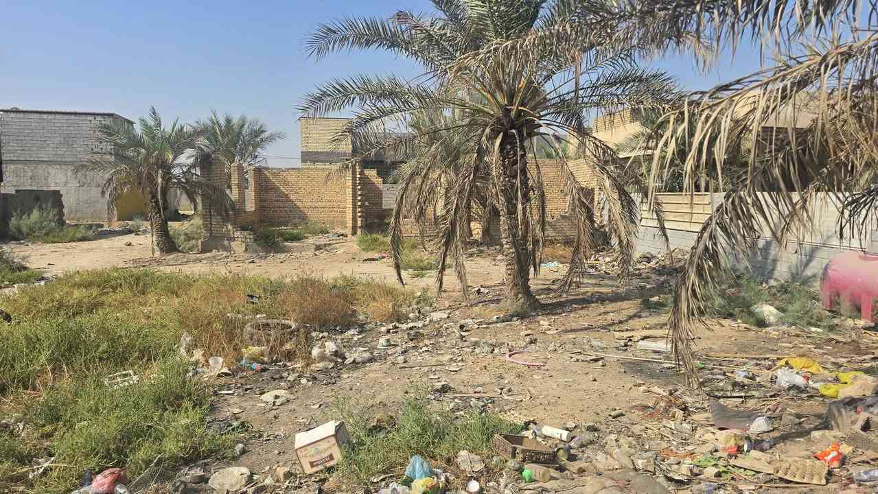 الكرغوليه • طابو صرف • ٢٥٠٠م