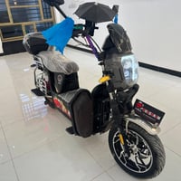 موطور شحن • هيوشه • ٢٠٢٦