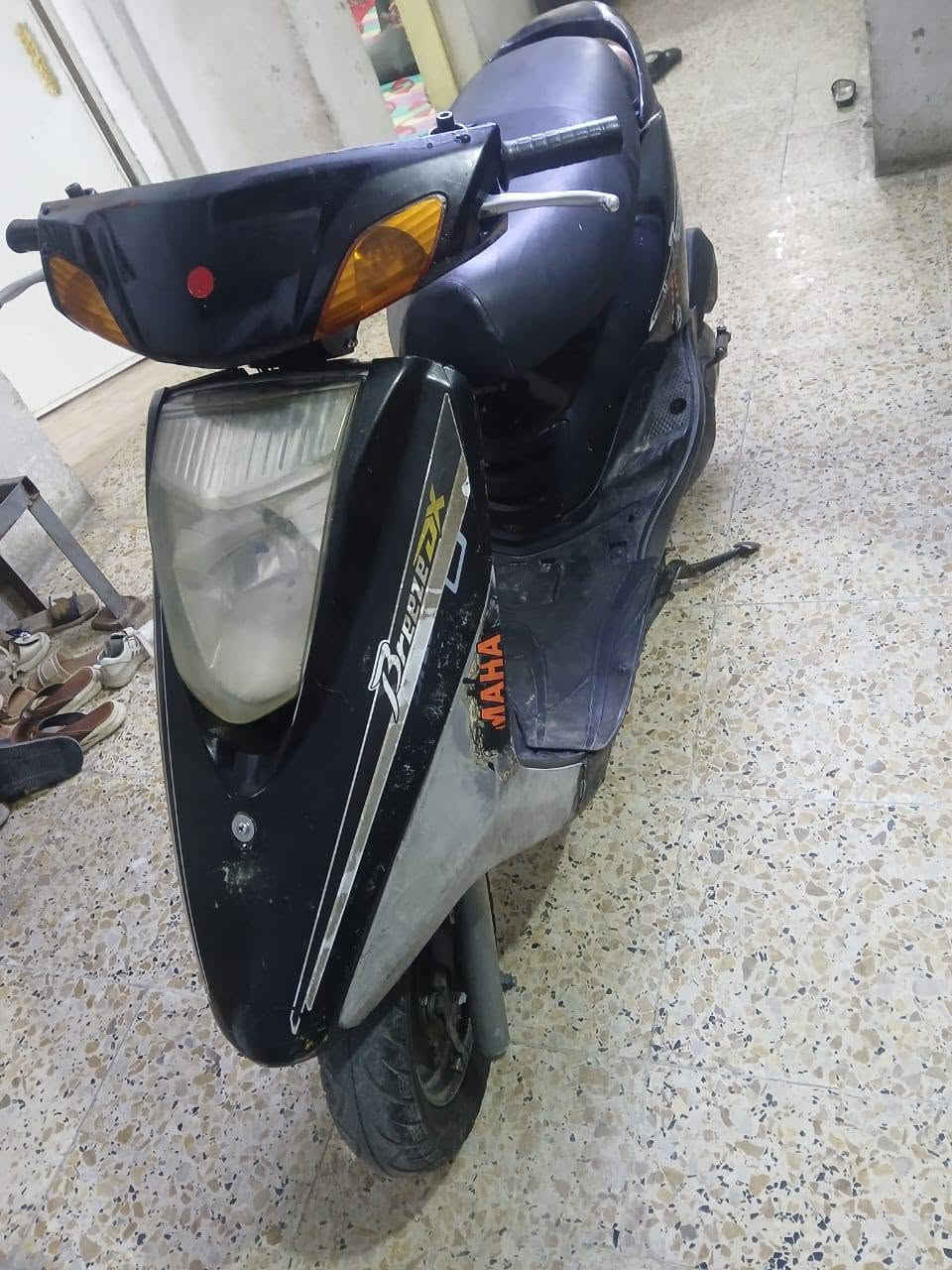 بريز • نقص باتري • للبيع