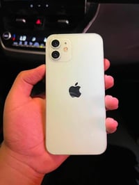 ايفون ١٢ • ١٢٨ • بطارية ٧٤٪