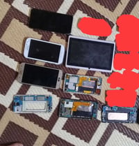 موبايلات عاطلة • بوردات • بغداد