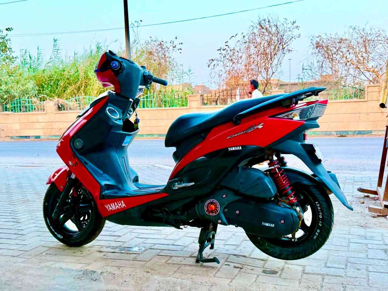 سكنس الد حديث  ياباني البيع دراجه جديده مكينه حديده ما تنسمع بيه تزويد يدات بنزين رياضي يدات بريك رياضي صلي سلف رياضي صلي جاي بيه بلاد التزويد منضومه كلاجات رياضي خلفي مامي  بلاد  لايت زنون تلث الوان زنون دراجه شالعه معدل قويه كفرات كله بلاديه  عداد فحص شحن رون كيج بنزين كله شغال ربع شاير كله شغال عله وضع شركه تيرت جلاتين جديد وين ماعجبك طلع بيه دراجه جديده سعره مليون 250 مكاني شاميه شراي يتصل *********** مكلف بل نشر
