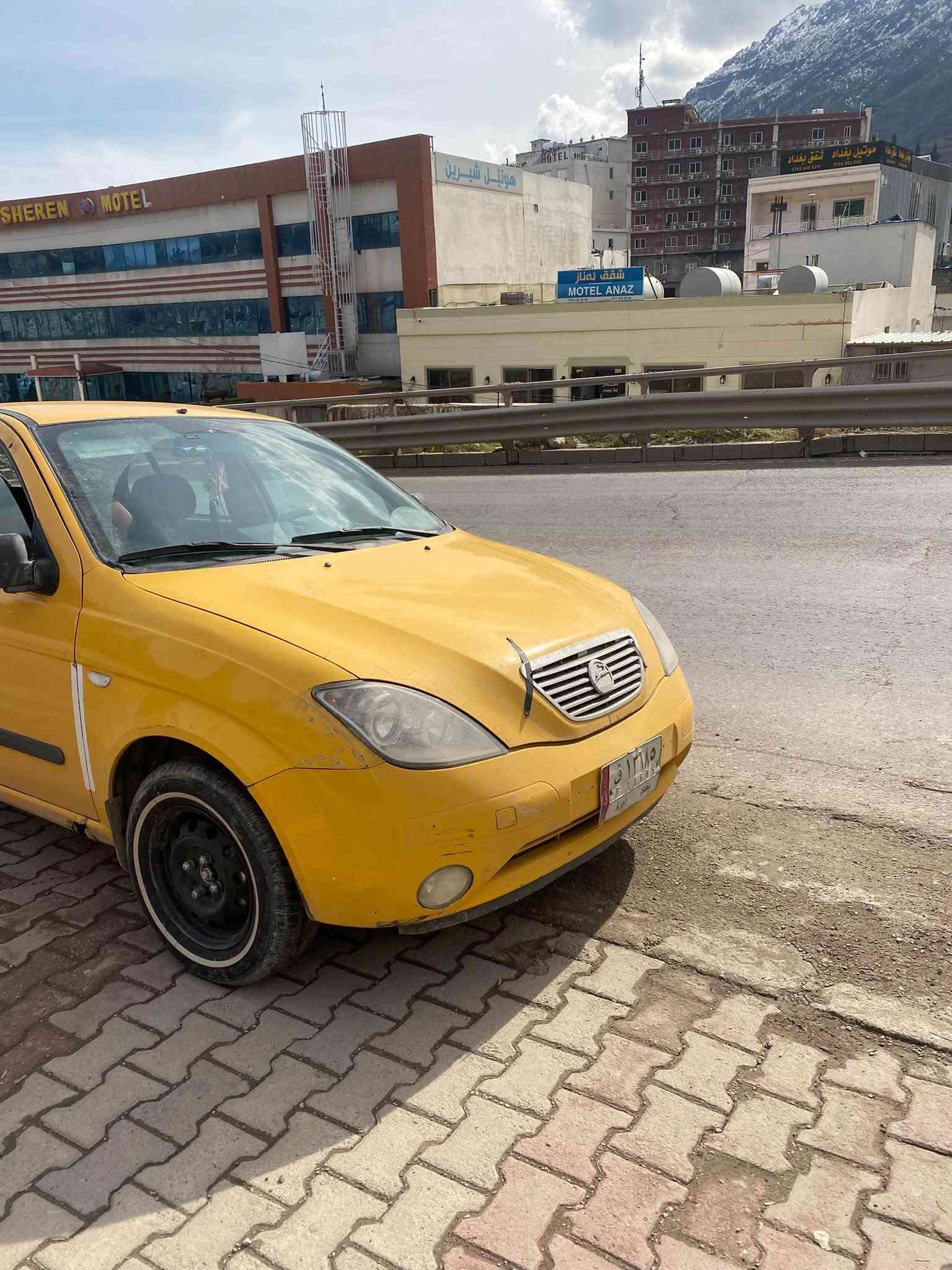 طيبه • ٢٠١٤ • الشعله