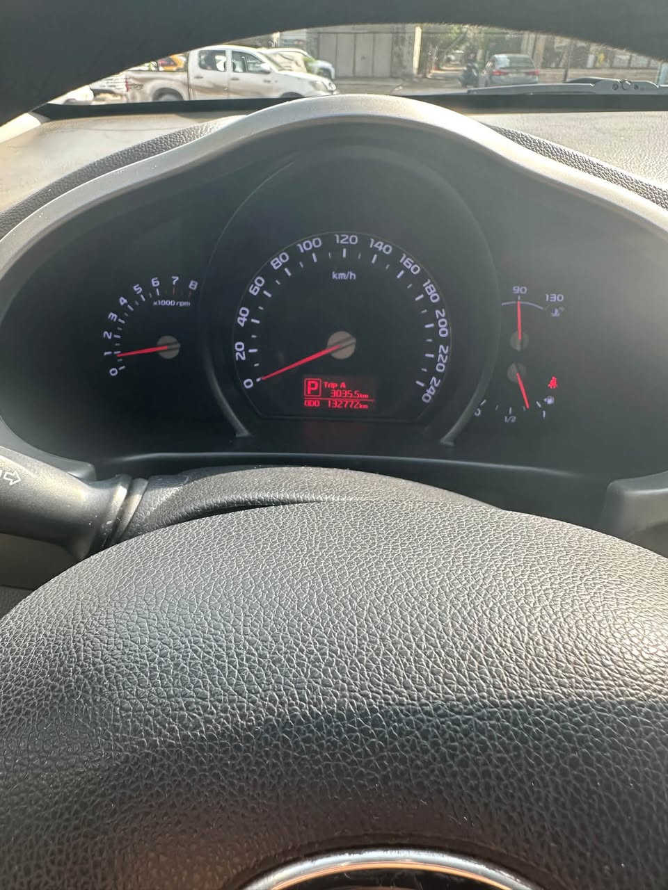 سبورتج 2015 • محرك 2000 • دبل ايرباك
