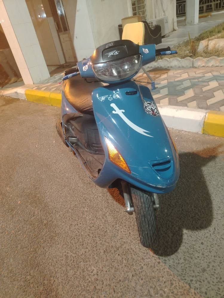 فراشة • ١٤٠ • كفاله