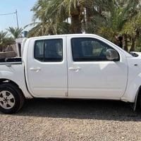 نيفارا • گاز • ٢٠٠٨